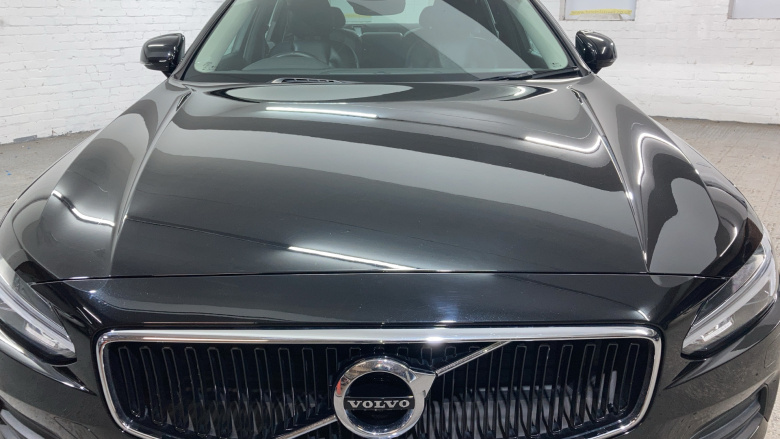 Volvo S90 2.0 D4 Momentum Pro 4dr Geartronic Diesel Saloon